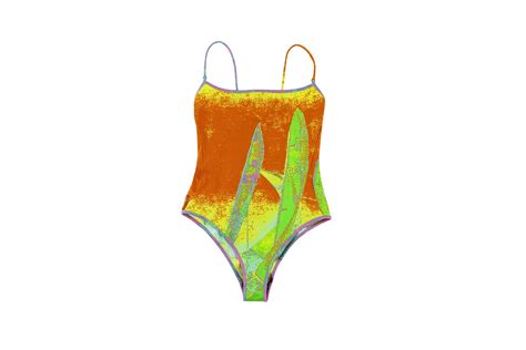 prada mens bathing suit|Prada one piece swimsuit.